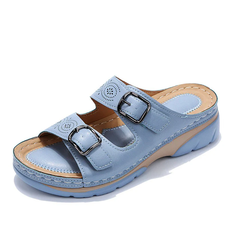 Nalya™ | Women's Breeze Sandals