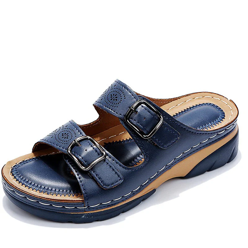 Nalya™ | Women's Breeze Sandals