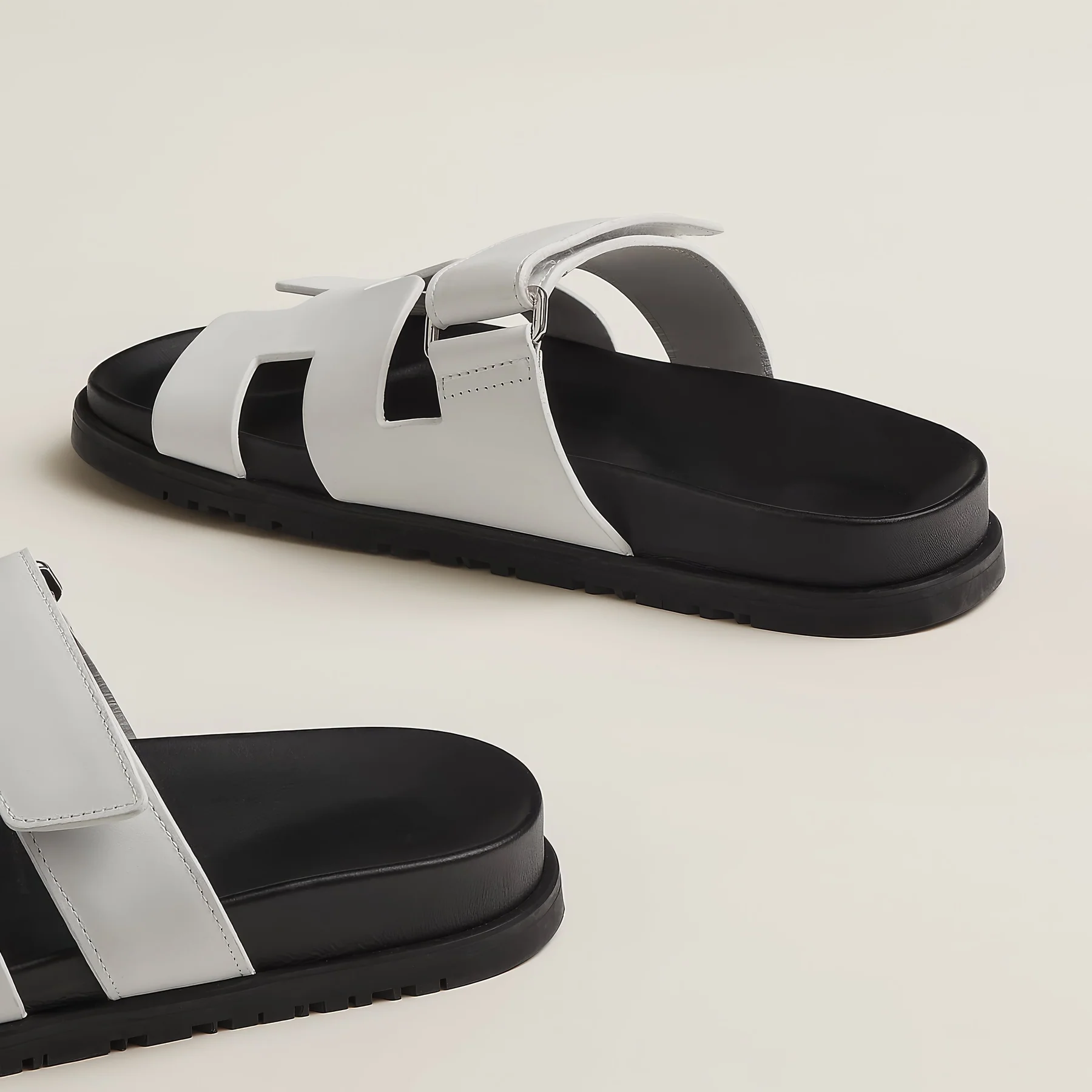 Clara | Comfort Sandals – Elegant with Every Step